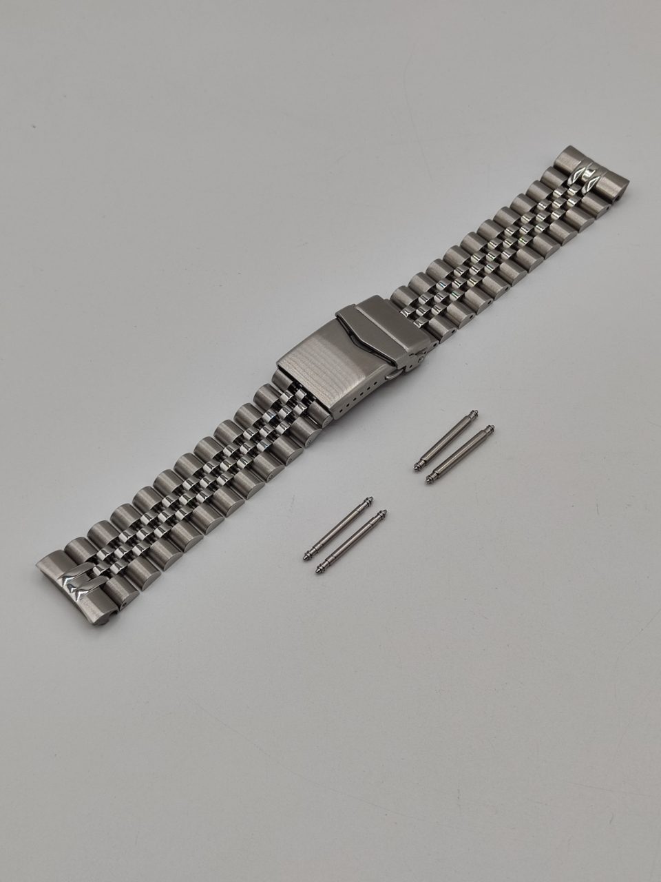 Bracelet Jubilee Seiko Turtle Compatible
