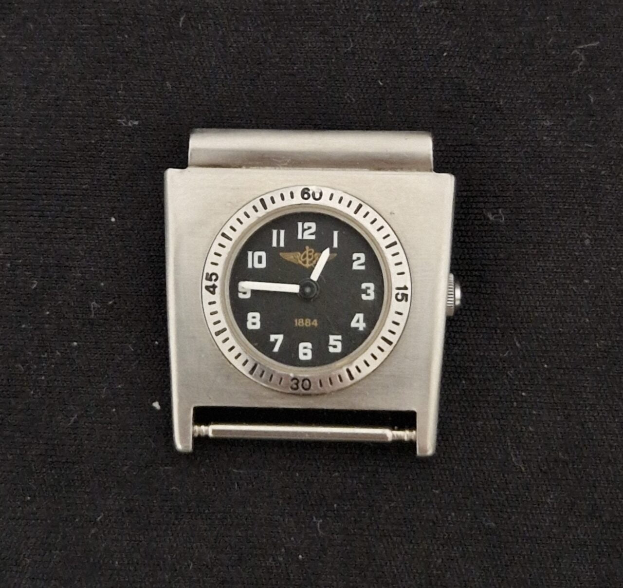 Breitling UTC Chronomat